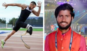 मुंगेर में जिला स्तरीय पैरा एथलेटिक्स चैंपियनशिप 28 जनवरी को