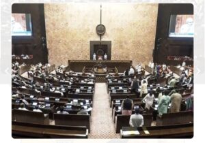 राज्यसभा चुनाव से पहले बिहार की सियासत में