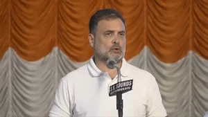 केरल चुनाव से पहले राहुल गांधी का बड़ा दांव