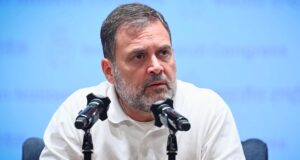 पश्चिम एशिया मुद्दे पर बहस से बच रही सरकार