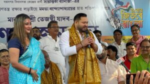 बंगाल में बीजेपी की ‘तिकड़म’ नहीं चलेगी