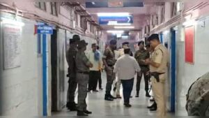 आधी रात पुलिस एनकाउंटर में मुख्य आरोपी ढेर