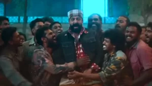 सरके चुनर’ विवाद पर संजय दत्त ने मांगी माफी