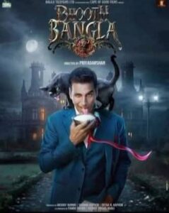 भूत बंगला’ में लौटी अक्षय-प्रियदर्शन की जोड़ी