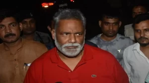 महिलाओं पर आपत्तिजनक टिप्पणी से सियासी तूफान