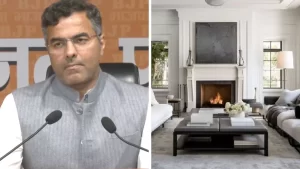 शीशमहल 2’ पर सियासी संग्राम तेज