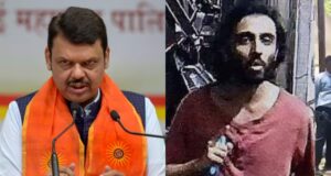 मुंबई हमला मामला