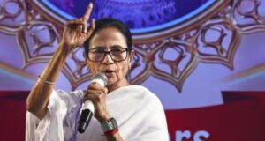 दो-तिहाई बहुमत के साथ लौटेगी TMC