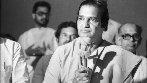 एन.टी. रामाराव: सिनेमा से सियासत तक का सफर