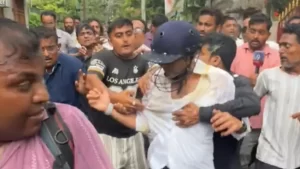 सोनारपुर हमले में बड़ा एक्शन
