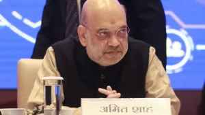 अवैध घुसपैठ पर केंद्र सख्त