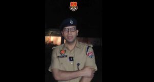 सीमा पर धमाके से हड़कंप