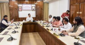 पश्चिम बंगाल में कैबिनेट विस्तार कल