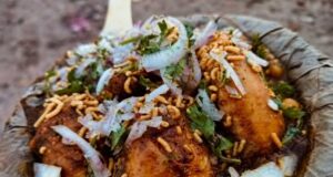 ओडिशा में ‘दहीबड़ा’ बना बीमारी का कारण