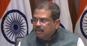 NEET-UG 2026 पेपर लीक पर सरकार ने मानी जिम्मेदारी