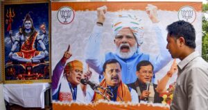 पूर्वोत्तर उपचुनाव में भाजपा का जलवा