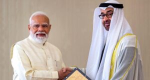 UAE दौरे से भारत को बड़ी राहत