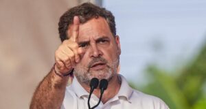ईंधन मूल्य वृद्धि पर राहुल गांधी का हमला