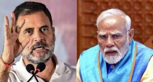 मोदी सरकार ने देश की शिक्षा व्यवस्था बर्बाद कर