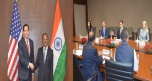 भारत-अमेरिका रक्षा सहयोग पर गहन चर्चा