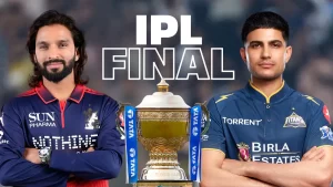 IPL 2026 फाइनल
