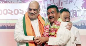 बंगाल में इतिहास रचेंगे सुवेंदु अधिकारी