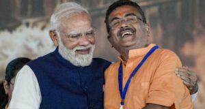 बंगाल में सत्ता परिवर्तन