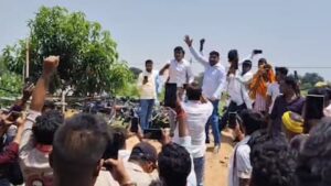 भरत भूषण तिवारी एनकाउंटर: 7 दिन में कार्रवाई नही