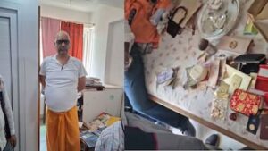 पटना के सुपरिटेंडेंट इंजीनियर पर EOU का शिकंजा