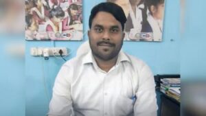 32 महीने में ‘करोड़पति’ बना डीपीओ! 27 लाख वेतन