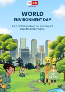 World Environment Day