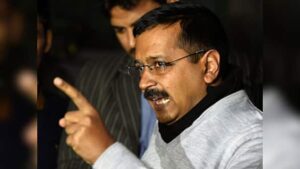 टेलीग्राम बैन पर अरविंद केजरीवाल ने सरकार पर कसा तंज