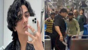 मुंबई लोकल में खूनी खेल: बहस के बाद युवक की