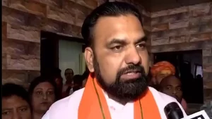 नीति आयोग बैठक में बिहार की बड़ी मांग