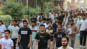 नीट यूजी री-एग्जाम 2026 का एडमिट कार्ड जारी