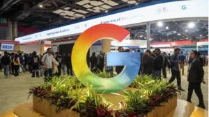 डेटा सेंटर में भीषण आग से Google Cloud सेवाएं