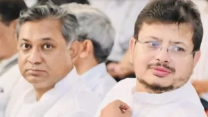 टीएमसी में बड़ी कार्रवाई