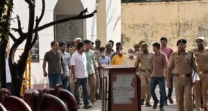 राम मंदिर दान घोटाला: 8 आरोपी 29 जून तक