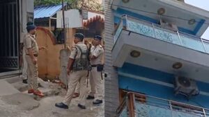 आय से 208% अधिक संपत्ति का खुलासा