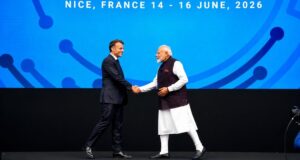 नीस में ‘भारत इनोवेट्स 2026’ का आगाज़
