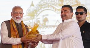 पश्चिम बंगाल दिवस पर प्रधानमंत्री का बड़ा ऐलान