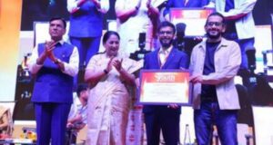 ‘माय भारत’ सम्मेलन में जुटे 6000 से अधिक युवा