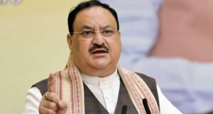 देश के बच्चों के लिए बड़ा कदम: नड्डा ने लॉन्च किया
