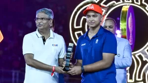 IPL 2026 में छाया 15 साल का तूफान