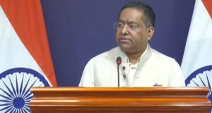 PoK में कार्रवाई पर भारत का पाकिस्तान को करारा