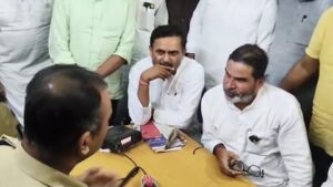 बांकीपुर उपचुनाव में बवाल: ‘गायब’ हो रहे जन सुराज