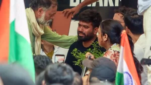 वांगचुक की अपील का असर: अभिजीत दिपके