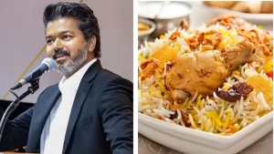 तमिलनाडु में मिड-डे मील में चिकन बिरयानी पर मंथन