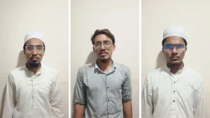 गुजरात ATS का बड़ा एक्शन: जैश मॉड्यूल से जुड़े 5