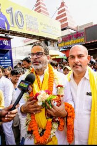बांकीपुर उपचुनाव: 13 जुलाई को नामांकन भरेंगे